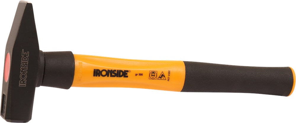 Bankhamer Ironside