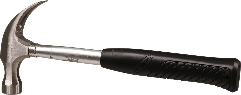 Klauwhamer Ironside