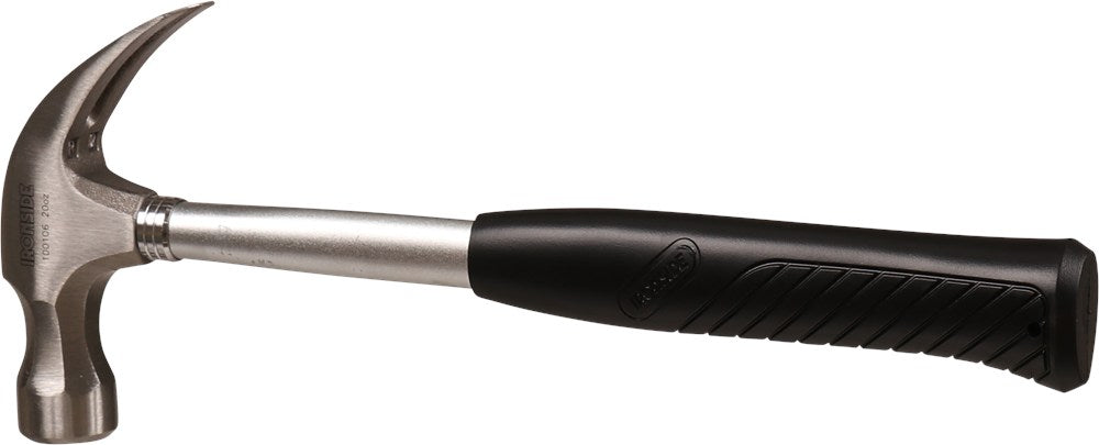 Klauwhamer Ironside