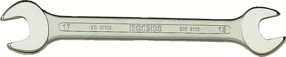 Steeksleutel Ironside