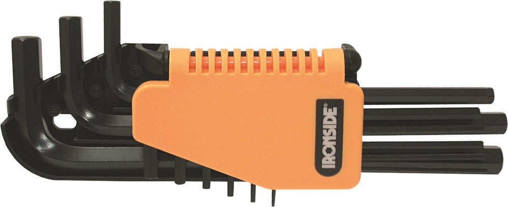 Inbussleutelset Ironside
