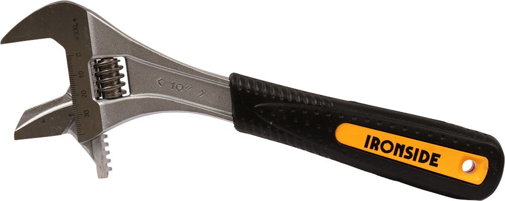 Verstelbare schroefsleutel 92WR/CBE 10" 40MM Ironside