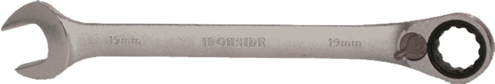 Ratelsleutel Ironside