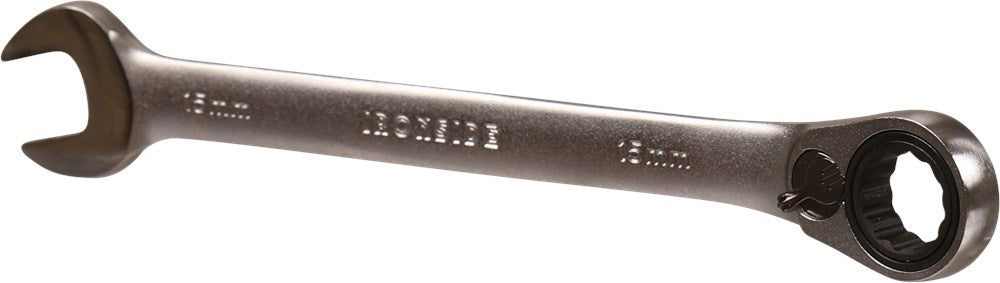 Ratelsleutel Ironside
