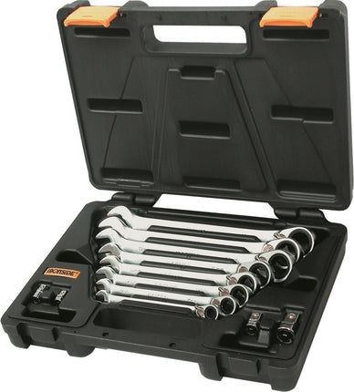 Ratelsleutelset Ironside