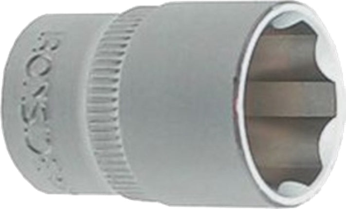 Dopsleutel Ironside