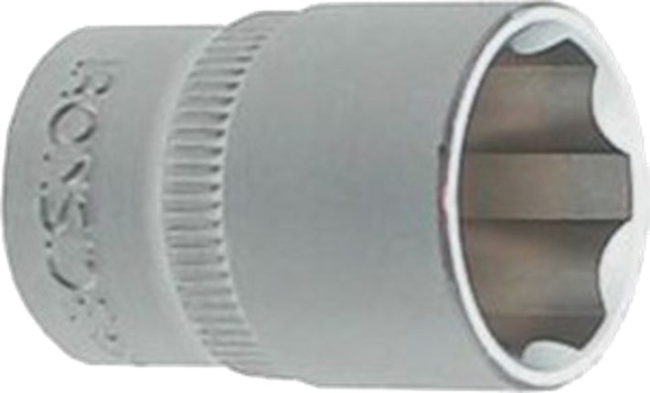 Dopsleutel Ironside