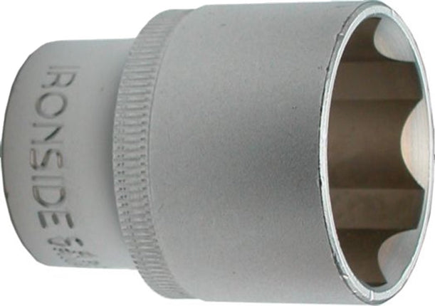Dopsleutel Ironside