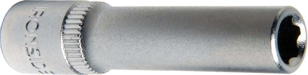 Dopsleutel verlengd Ironside