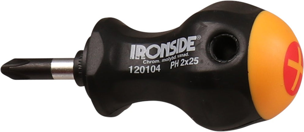 Schroevendraaier Ironside