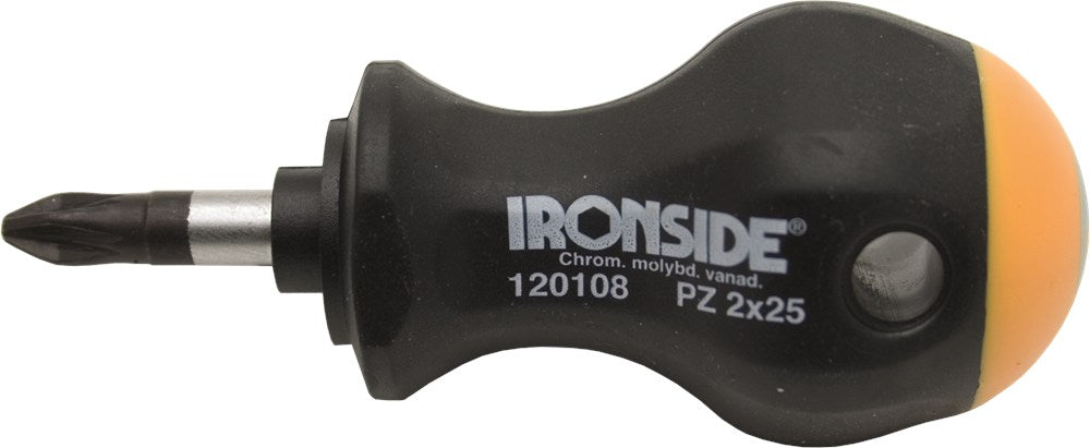 Schroevendraaier Ironside