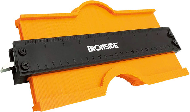 Profielaftaster Ironside