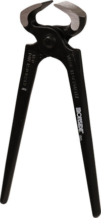 Nijptang Ironside