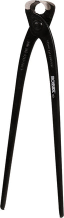Moniertang Ironside