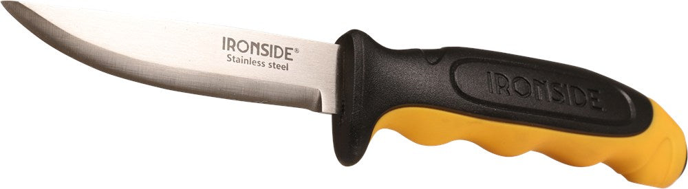 Hobbymes rvs Ironside