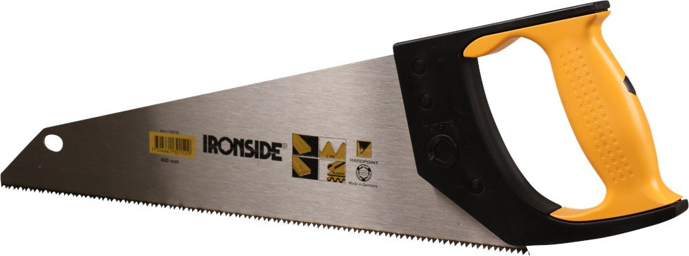 Handzaag Ironside