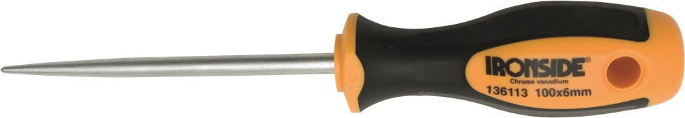 Priem Ironside