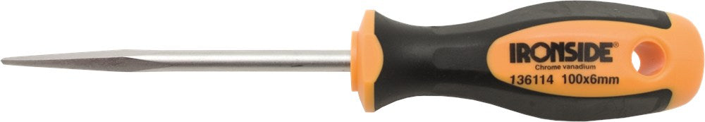 Priem Ironside