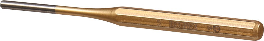Pendrijver Ironside