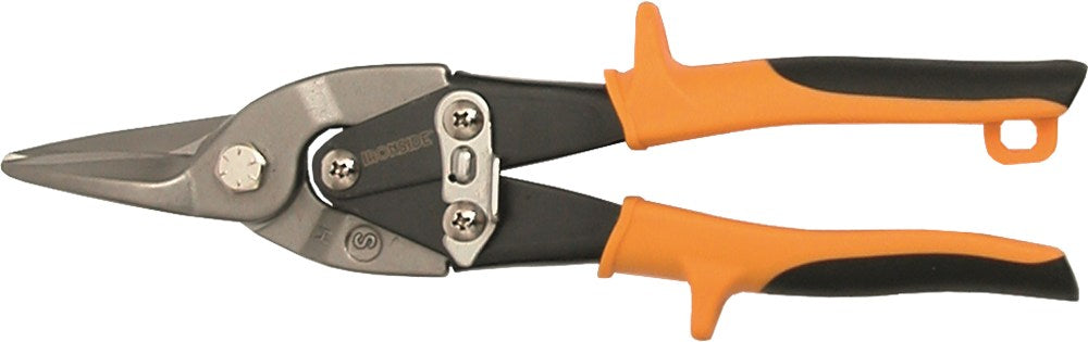 Blikschaar Ironside