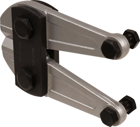 Knipkop Ironside