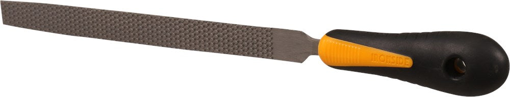 Houtrasp Ironside