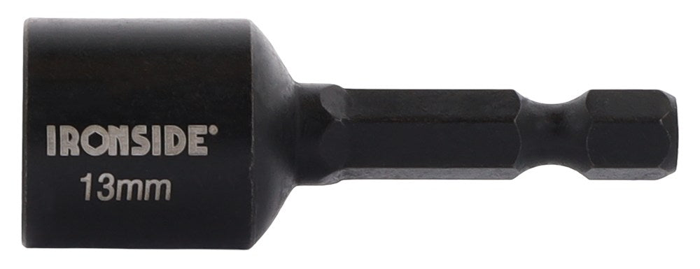 Dopsleutel magneet