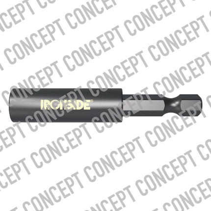Impact bithouder quickrelease