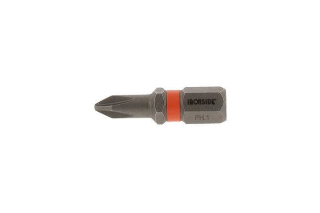 Bits Ironside