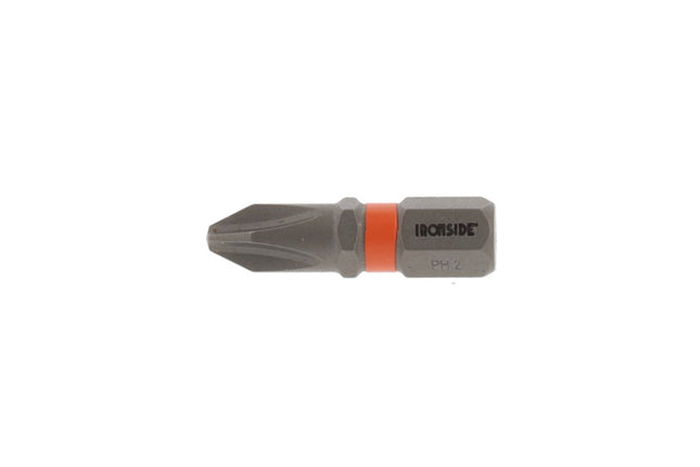 Bits Ironside