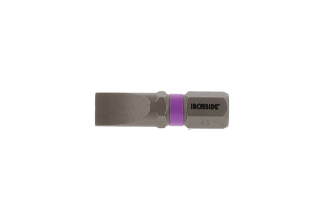 Bits Ironside