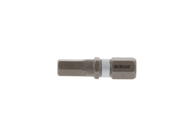 Bits Ironside