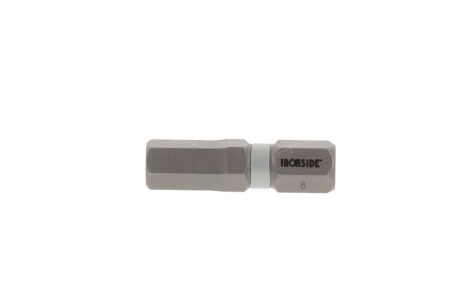Bits Ironside