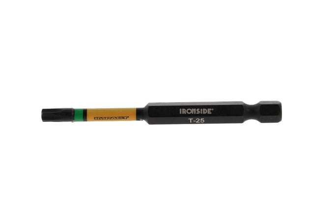 Bits Ironside