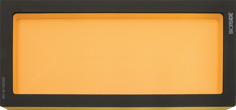 Inlay (leeg) Ironside