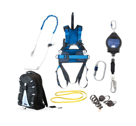Afbeelding XSPlatforms pbm set Industrie set