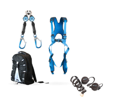 Afbeelding XSPlatforms pbm premium set Steigerset extra