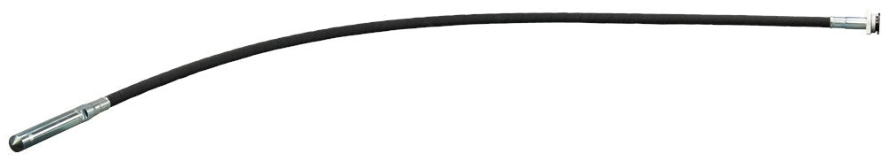 Afbeelding Makita trilnaald 2400x32mm 1910C2-9