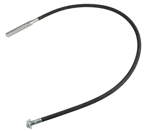 Afbeelding Makita trilnaald 2400x38mm 1910C4-5