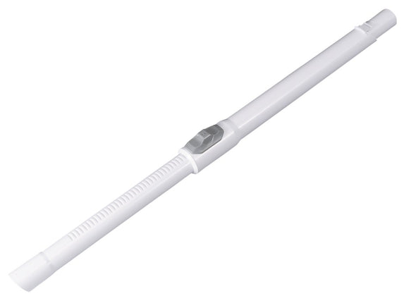 Afbeelding Makita zuigbuis telescoop wit 1910Y3-1