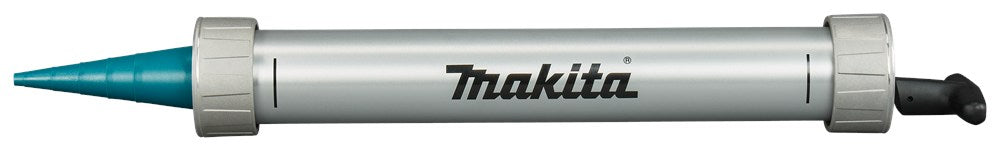 Afbeelding Makita patroonhouder worst 600ml 1911T4-0