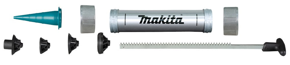 Afbeelding Makita patroonhouder d 1911T5-8