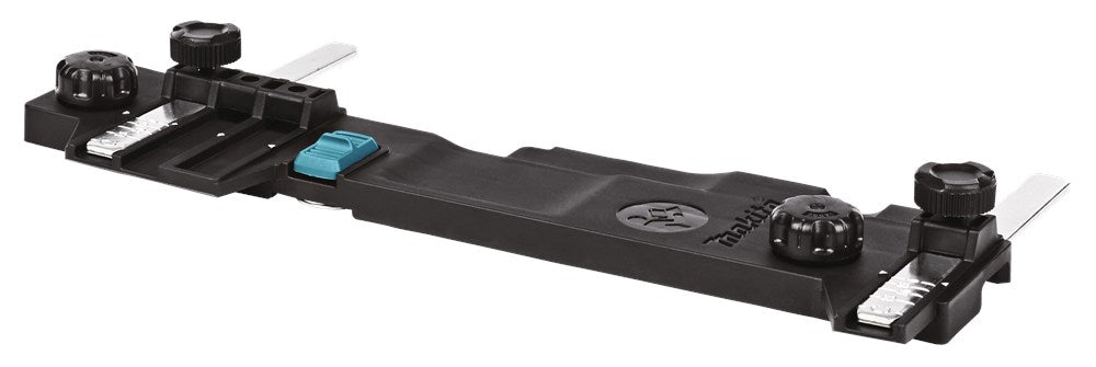 Afbeelding Makita geleiderail adapter set 191B17-7