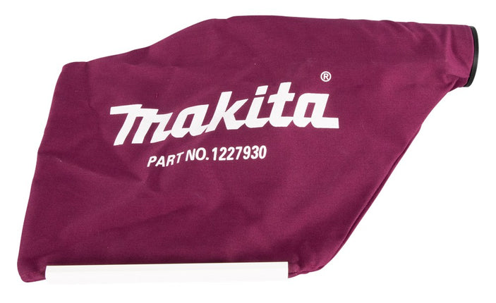Afbeelding Makita spaanzak dkp181 191C21-2