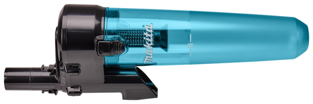 Afbeelding Makita stofbox cyclone blk/lock 191D73-9