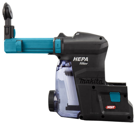 Afbeelding Makita stofafzuigunit dx14 191E60-4