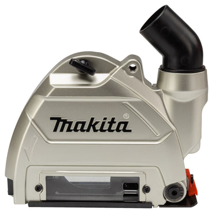 Afbeelding Makita invalstofafzuigkap 125mm 191G05-4