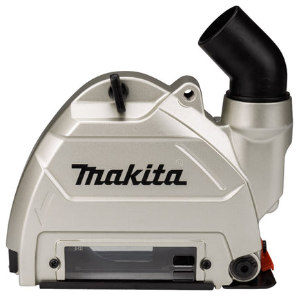Afbeelding Makita invalstofafzuigkap 125mm 191G06-2