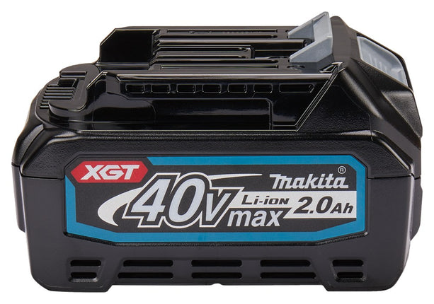 Afbeelding Makita blokaccu bl4020 40v x 2,0ah 191L29-0