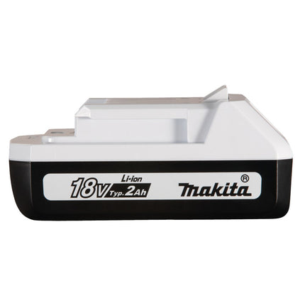Afbeelding Makita accu bl1820g 18v 2,0ah 191N69-0